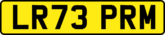 LR73PRM