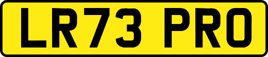 LR73PRO