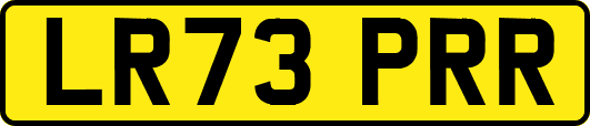 LR73PRR