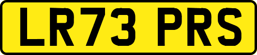 LR73PRS