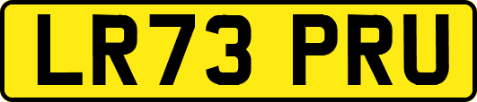 LR73PRU