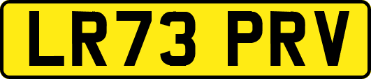 LR73PRV
