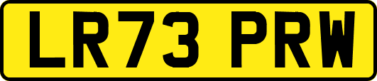 LR73PRW