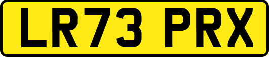 LR73PRX