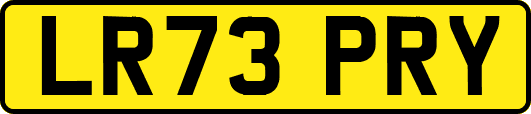 LR73PRY