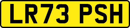LR73PSH