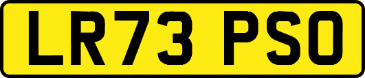 LR73PSO