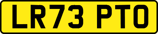 LR73PTO