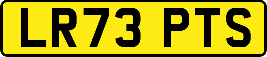 LR73PTS