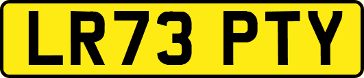 LR73PTY