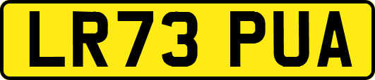 LR73PUA