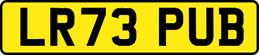 LR73PUB