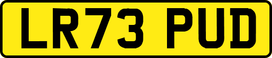 LR73PUD