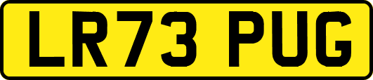 LR73PUG