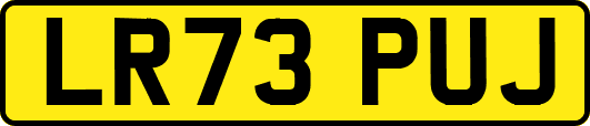LR73PUJ