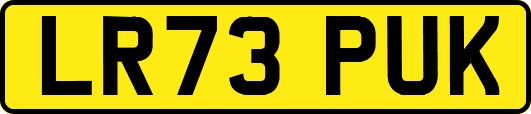LR73PUK