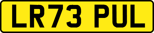 LR73PUL