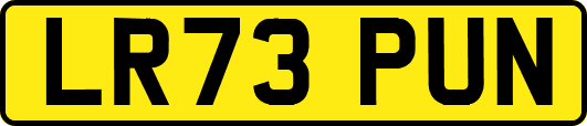 LR73PUN
