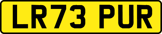 LR73PUR