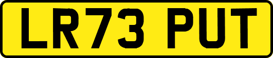LR73PUT