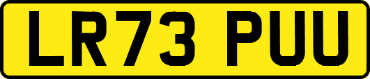 LR73PUU