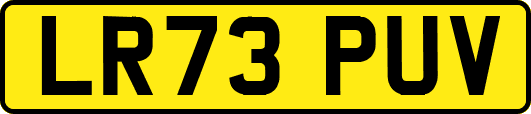 LR73PUV