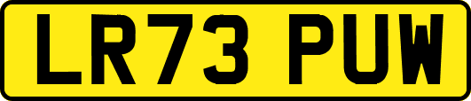 LR73PUW