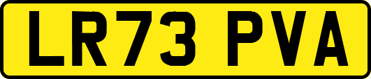 LR73PVA