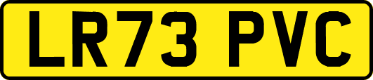 LR73PVC