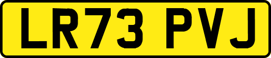 LR73PVJ