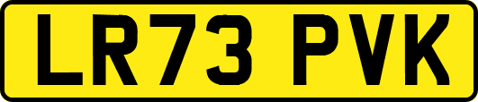 LR73PVK