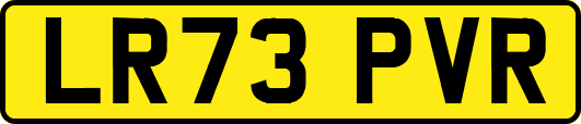 LR73PVR