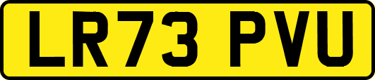 LR73PVU