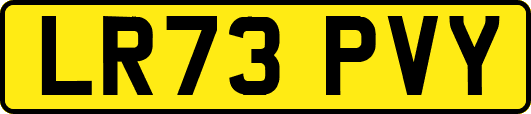 LR73PVY