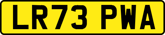 LR73PWA