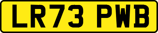 LR73PWB