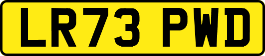 LR73PWD