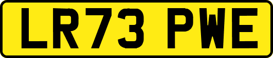LR73PWE