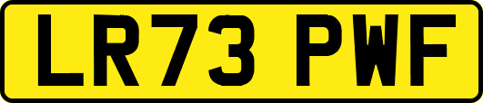 LR73PWF