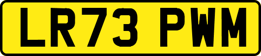 LR73PWM
