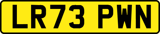 LR73PWN