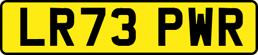 LR73PWR