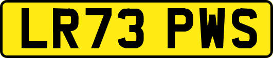 LR73PWS