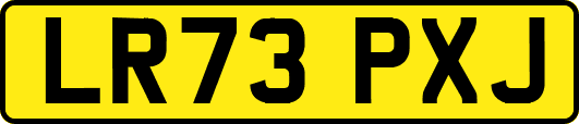 LR73PXJ