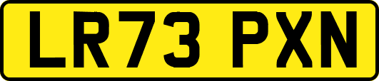 LR73PXN