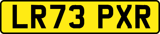 LR73PXR