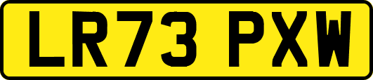 LR73PXW