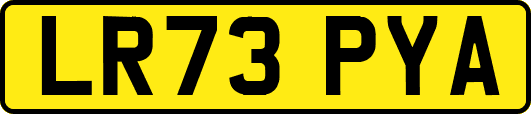 LR73PYA