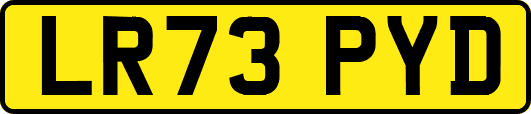 LR73PYD