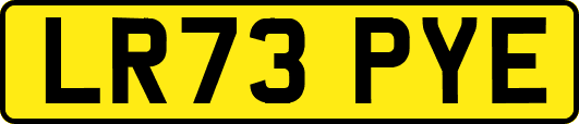 LR73PYE
